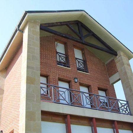 Preciosa Casa Independiente Con Piscina Cubierta Y Gran Jardin Privados Haro Exterior foto