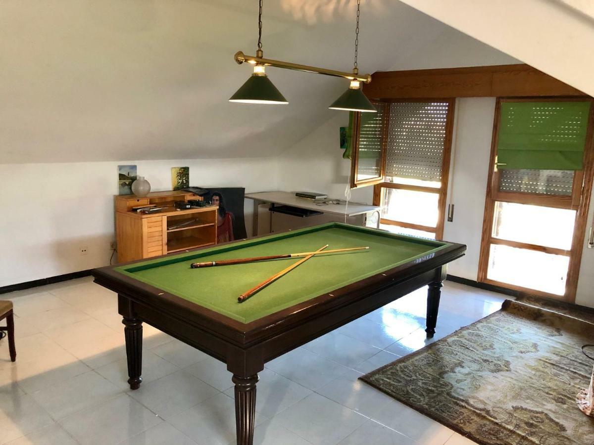 Preciosa Casa Independiente Con Piscina Cubierta Y Gran Jardin Privados Haro Exterior foto