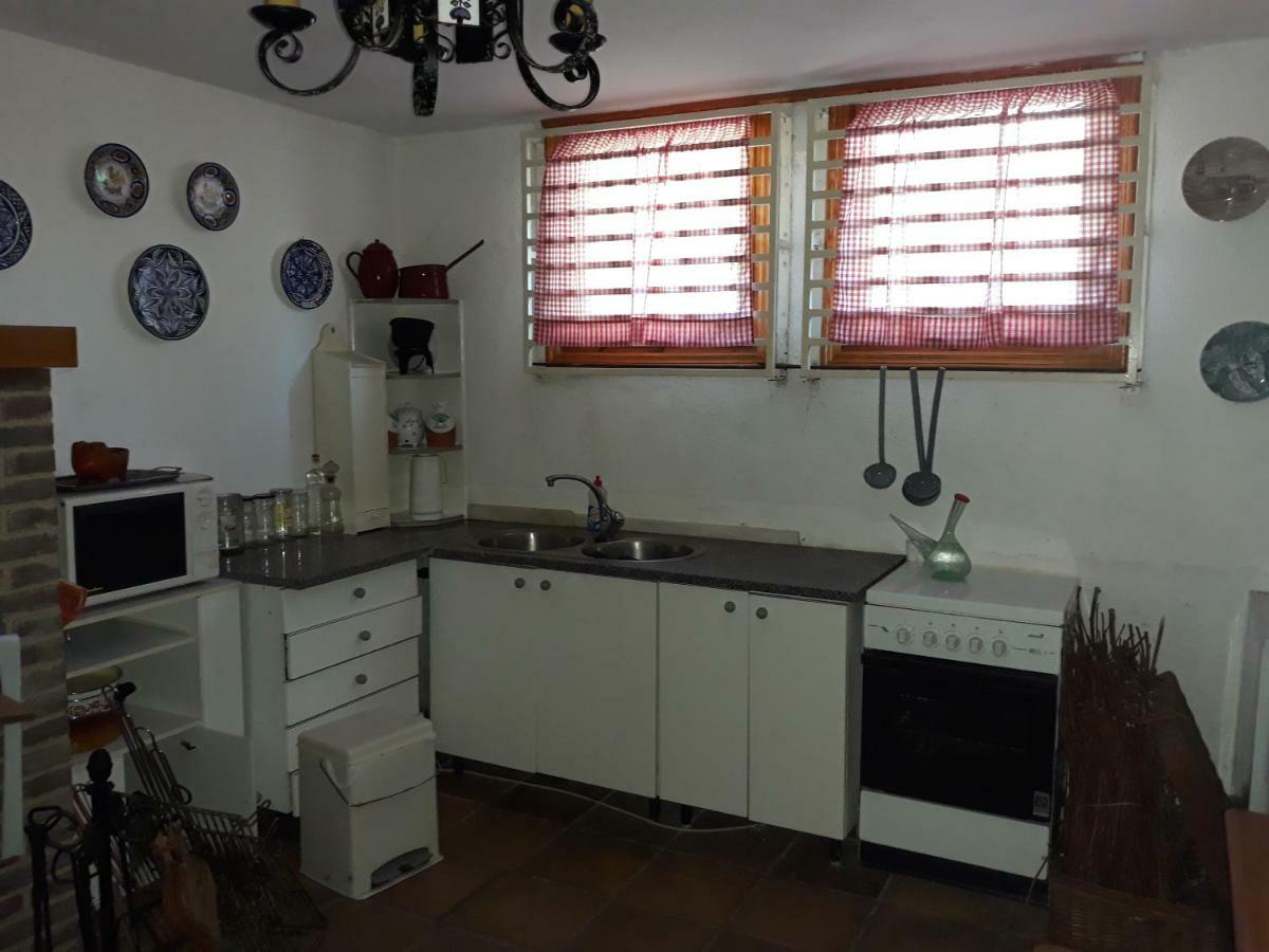 Preciosa Casa Independiente Con Piscina Cubierta Y Gran Jardin Privados Haro Exterior foto